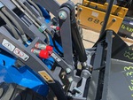 Hydraulics with 