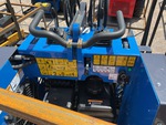 Control Station with 