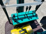 Control Station with 