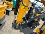 Hydraulics with 