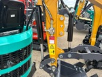 Hydraulics with 