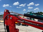 Hydraulique with 