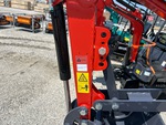 Hydraulique with 