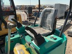 Control Station with 