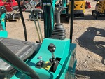 Control Station with 