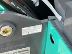 Motor with 