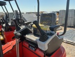 Control Station with 