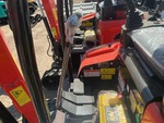 Control Station with 