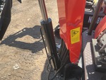Hydraulics with 
