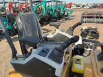 Control Station with 