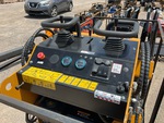 Control Station with 