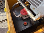 Hydraulics with 