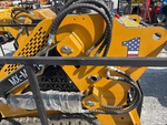 Hydraulics with 