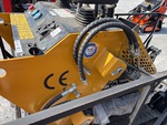 Hydraulics with 