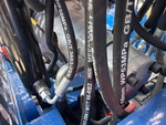 Hydraulics with 