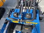 Control Station with 
