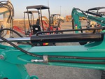 Hydraulics with 