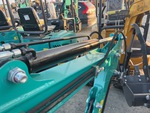 Hydraulics with 