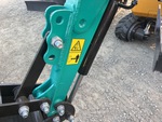 Hydraulics with 