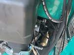 Engine with 