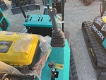 Control Station with 