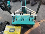 Control Station with 