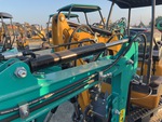 Hydraulics with 