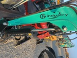 Hydraulics with 