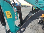 Hydraulics with 