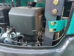 Engine with 