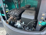 Engine with 