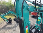 Hydraulics with 