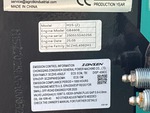Motor with 