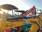 Hydraulics with 