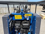 Control Station with 