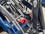 Hydraulics with 