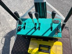 Control Station with 