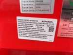 Engine with 