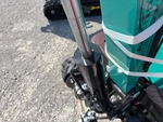 Hydraulics with 