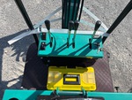 Control Station with 