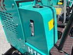 Hydraulics with 