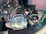 Motor with 