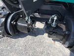 Drivetrain with 