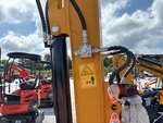 Hydraulics with 
