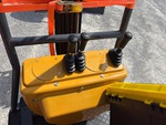 Control Station with 