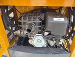 Motor with 
