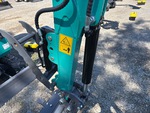 Hydraulics with 