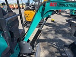Hydraulics with 