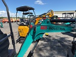 Hydraulics with 