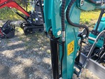 Hydraulics with 